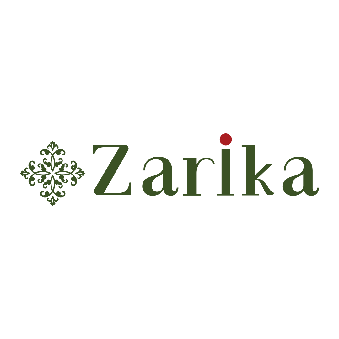 Zarika Group logo